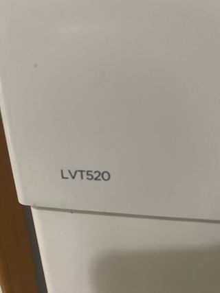 Lavavajillas Saivod modelo LVT520