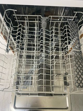 Lavavajillas Saivod modelo LVT520