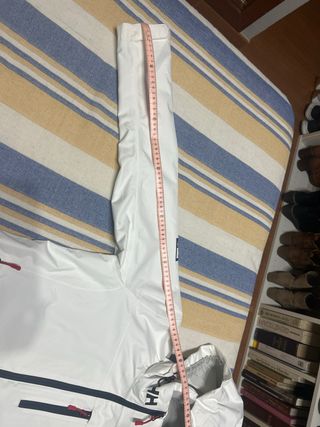 Chaqueta Helly Hansen Mujer Talla M