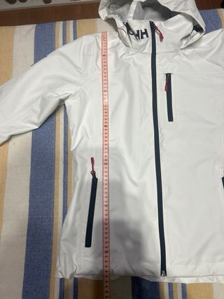 Chaqueta Helly Hansen Mujer Talla M