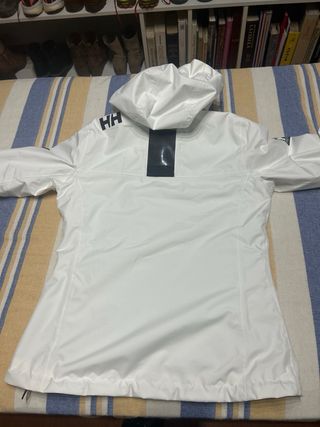 Chaqueta Helly Hansen Mujer Talla M