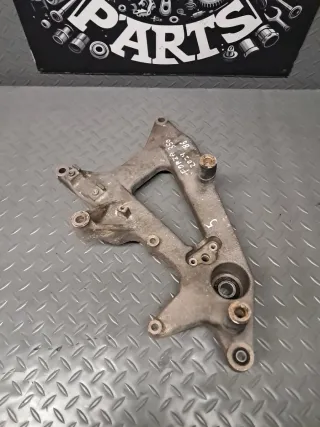 Basculante Honda Forza 350 2024