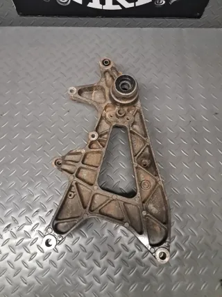 Basculante Honda Forza 350 2024