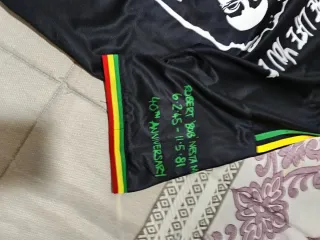 Camiseta AJAX One Love