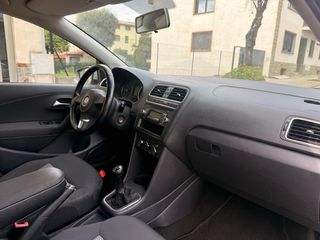 Volkswagen Polo 2010