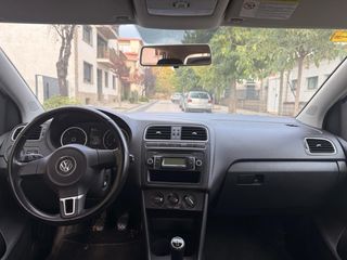 Volkswagen Polo 2010