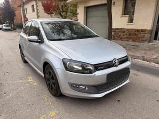 Volkswagen Polo 2010