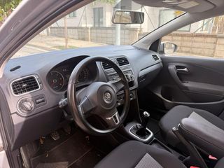 Volkswagen Polo 2010