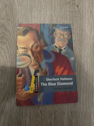 Dominoes: One: Sherlock Holmes: The Emerald Cro...