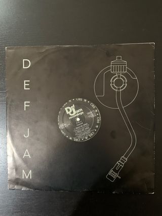 Tashan - Read My Mind Maxi Vinilo