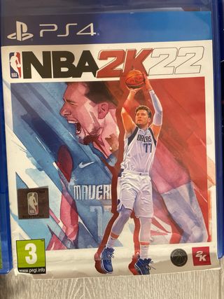 Videojuegos Ps4 y Ps5 ( FIFAS, WWE, 2K , tennis)