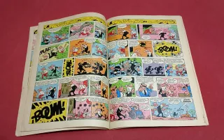 Colección Olé! Mortadelo y Filemón N°175