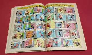 Colección Olé! Mortadelo y Filemón N°175