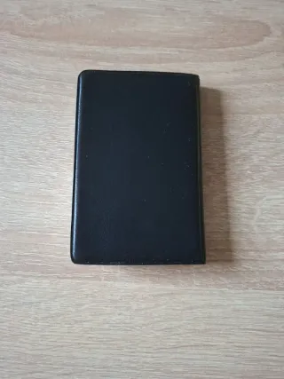 Calculadora Milan 8 dígitos Pocket Plata