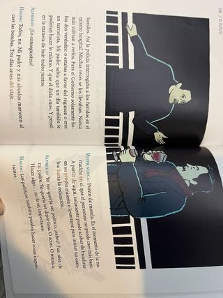 EL FUTURO (FILA JOVEN)