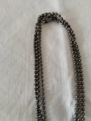 Collana Vintage Cameo