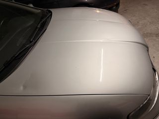 Piezas carrocería SEAT Toledo 2 / León MK1