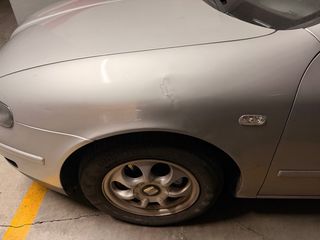 Piezas carrocería SEAT Toledo 2 / León MK1