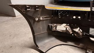 Piezas carrocería SEAT Toledo 2 / León MK1