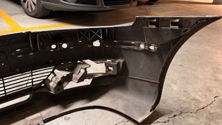 Piezas carrocería SEAT Toledo 2 / León MK1