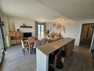 Piso en alquiler en Port en Badalona