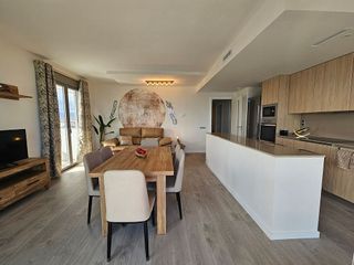 Piso en alquiler en Port en Badalona