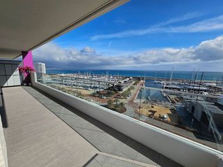 Piso en alquiler en Port en Badalona