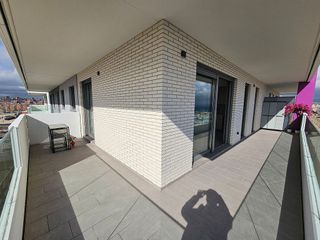 Piso en alquiler en Port en Badalona