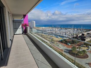 Piso en alquiler en Port en Badalona
