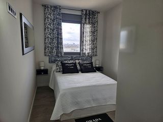 Piso en alquiler en Port en Badalona