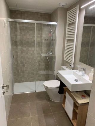 Piso en alquiler en Port en Badalona