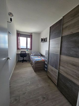 Piso en alquiler en Port en Badalona