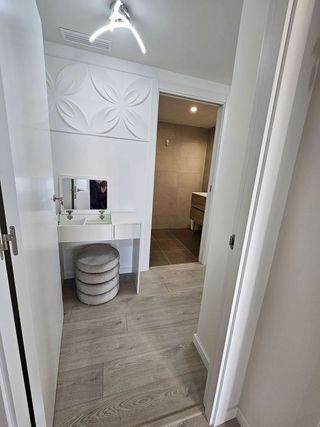 Piso en alquiler en Port en Badalona