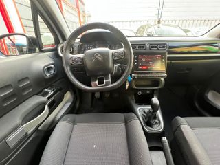 Citroen C3 2022