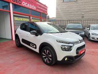 Citroen C3 2022
