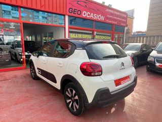 Citroen C3 2022