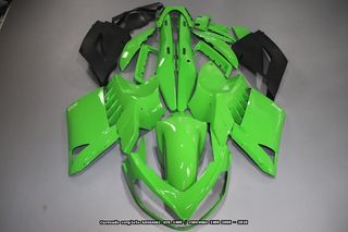 Oferta especial Carenado KAWASAKI GTR 1400 2008