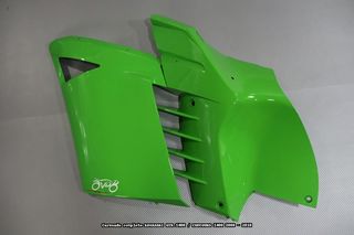 Oferta especial Carenado KAWASAKI GTR 1400 2008