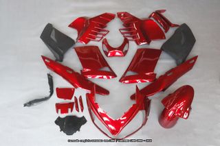 Oferta especial Carenado KAWASAKI GTR 1400 2008