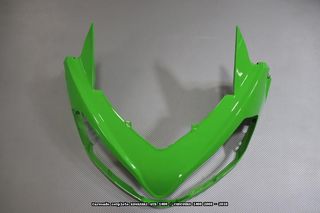 Oferta especial Carenado KAWASAKI GTR 1400 2008