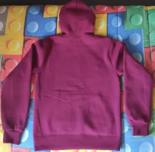 🇮🇹 Vintage 00s Felpa Università Milano