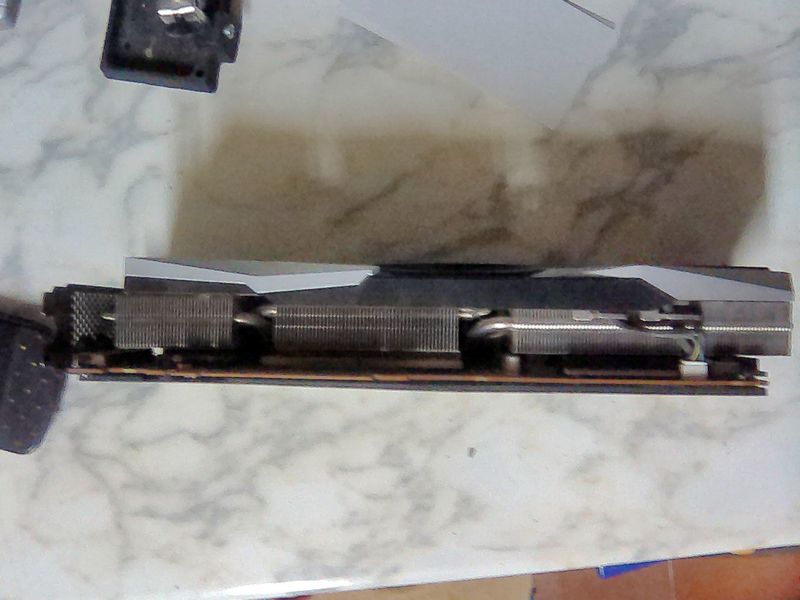 MSI AMD Radeon RX 6800 16GB