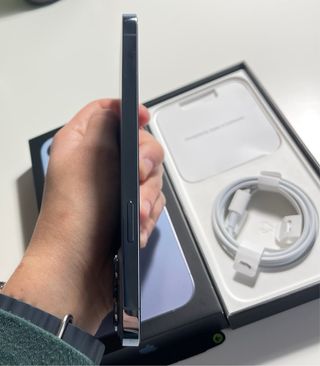 iPhone 13 Pro Max 256GB Azul