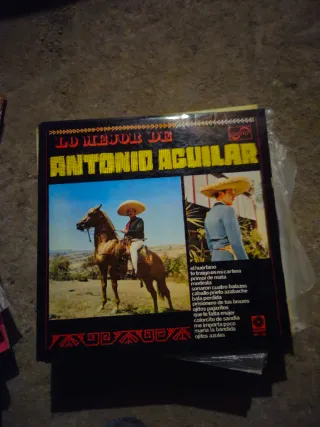 Vinilo Conchita Bautista - Sevilla es una Rosa