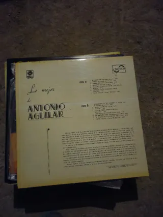 Vinilo Conchita Bautista - Sevilla es una Rosa