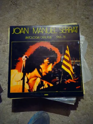 Vinilo Conchita Bautista - Sevilla es una Rosa