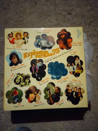 Vinilo Conchita Bautista - Sevilla es una Rosa