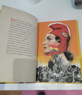 La Guerra Civil contada a los jóvenes (No ficci...