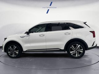 Kia Sorento 1.6 T-GDi HEV Plus Edition 4x2 7pl