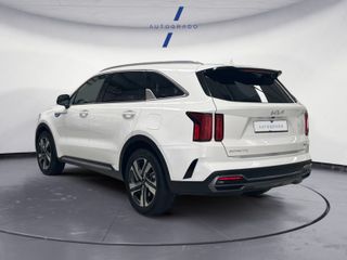 Kia Sorento 1.6 T-GDi HEV Plus Edition 4x2 7pl
